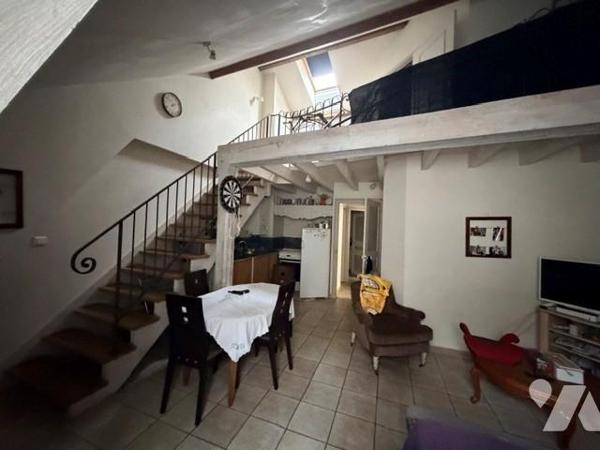 VENTE APPARTEMENT SAUMUR
