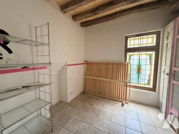 VENTE APPARTEMENT SAUMUR