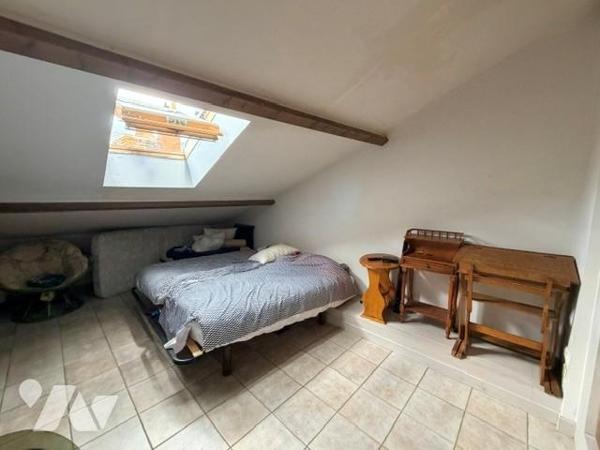 VENTE APPARTEMENT SAUMUR