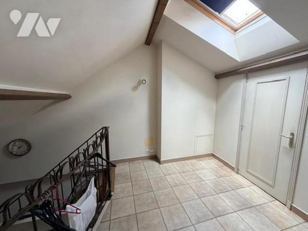 VENTE APPARTEMENT SAUMUR