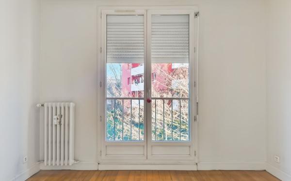 Appartement à vendre    3 pièces • 50,74 m2 Aubervilliers