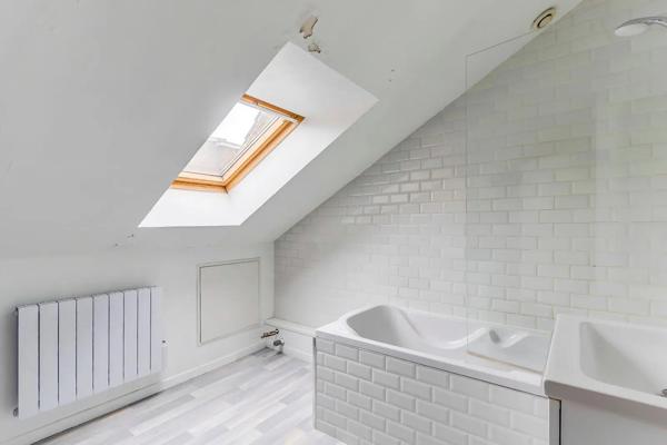 Immeuble à vendre 158m²