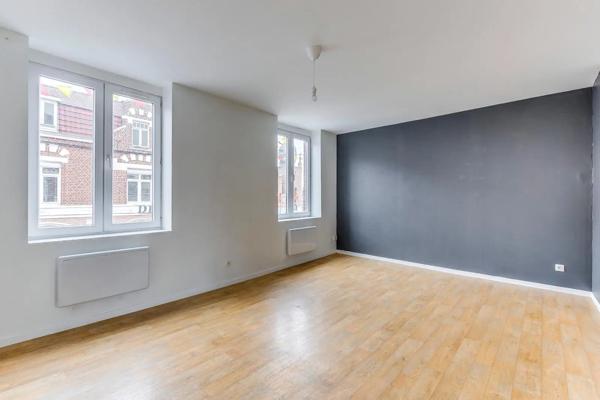 Immeuble à vendre 158m²