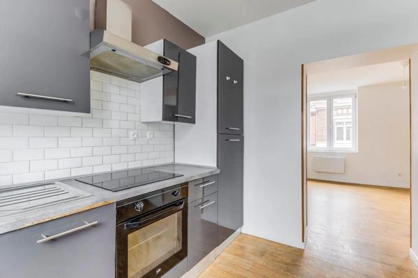 Immeuble à vendre 158m²