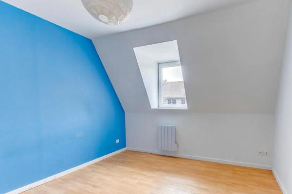 Immeuble à vendre 158m²