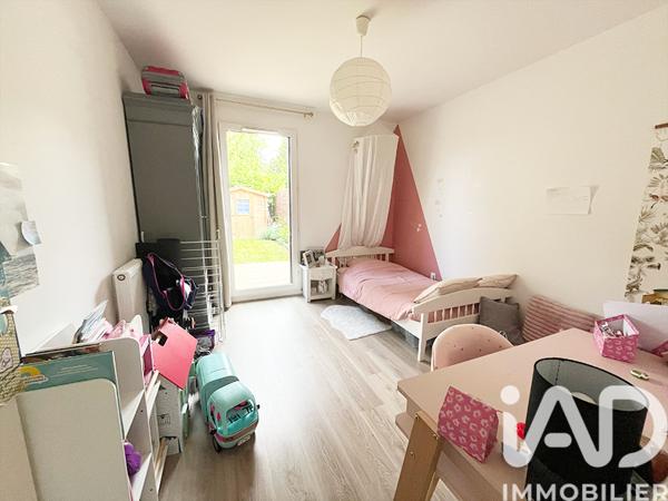 Appartement à vendre 3 pièces 66 m² Sainte-Geneviève-des-Bois