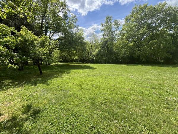 Maison à vendre |  Ussac |  5 pièces | 146 m²