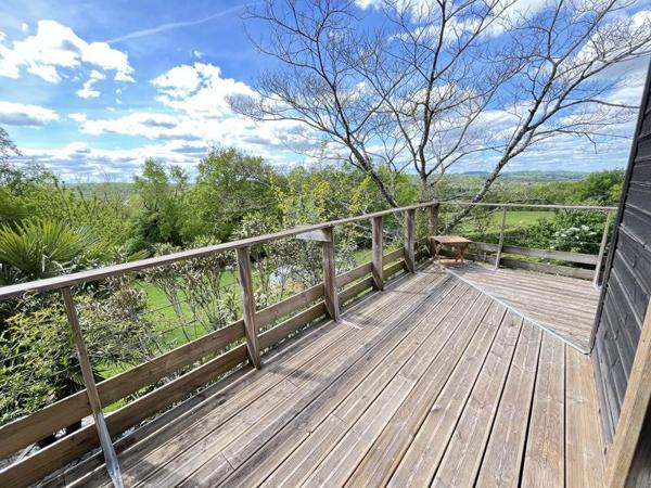 Maison à vendre |  Ussac |  5 pièces | 146 m²