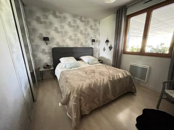 Maison à vendre |  Ussac |  5 pièces | 146 m²