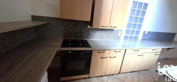 Maison à vendre 4 pièces 101 m² Saint-Julien-du-Sault