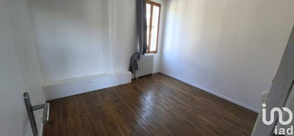 Maison à vendre 4 pièces 101 m² Saint-Julien-du-Sault