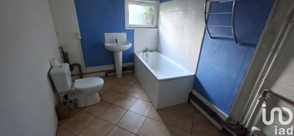 Maison à vendre 4 pièces 101 m² Saint-Julien-du-Sault