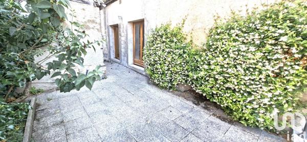 Maison à vendre 4 pièces 101 m² Saint-Julien-du-Sault