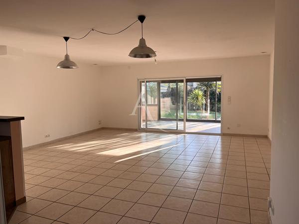 Maison Saint Mathurin