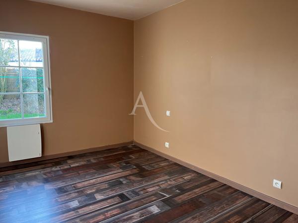 Maison Saint Mathurin