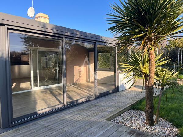 Maison Saint Mathurin