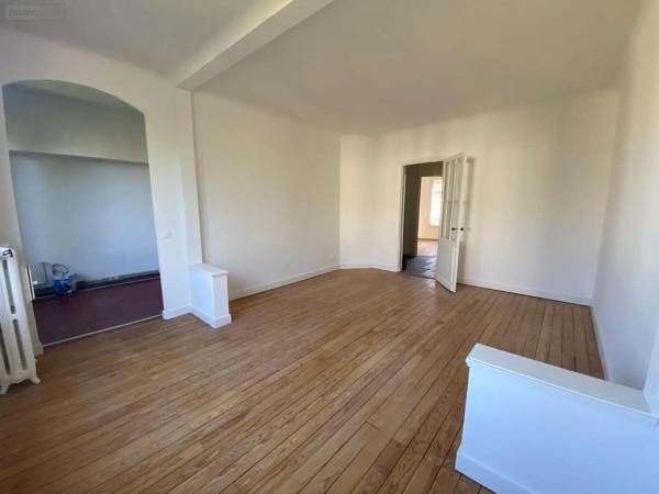 Achat - Appartement | Appartement rénové Bordeaux 33000 4 pièces 78 m 2 34 m 2