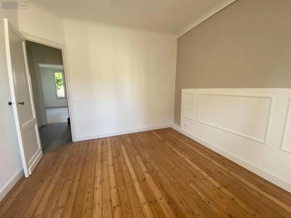 Achat - Appartement | Appartement rénové Bordeaux 33000 4 pièces 78 m 2 34 m 2