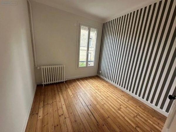 Achat - Appartement | Appartement rénové Bordeaux 33000 4 pièces 78 m 2 34 m 2