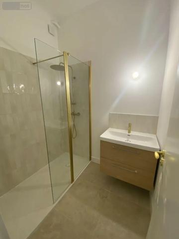 Achat - Appartement | Appartement rénové Bordeaux 33000 4 pièces 78 m 2 34 m 2