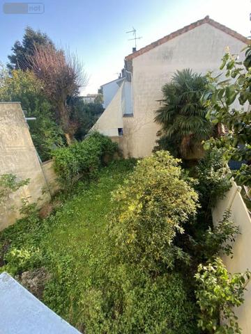 Achat - Appartement | Appartement rénové Bordeaux 33000 4 pièces 78 m 2 34 m 2