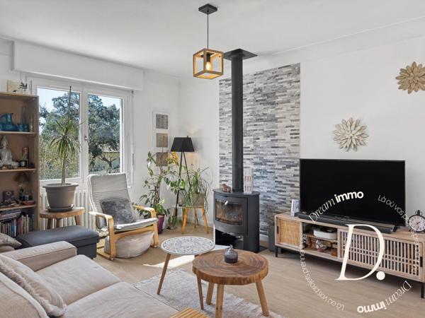 Ensemble immobilier