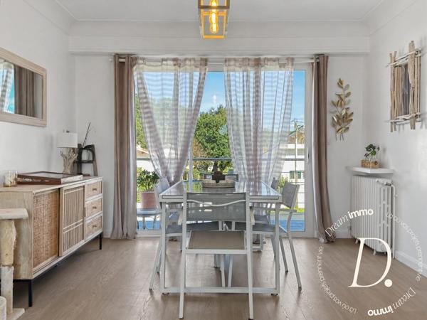 Ensemble immobilier