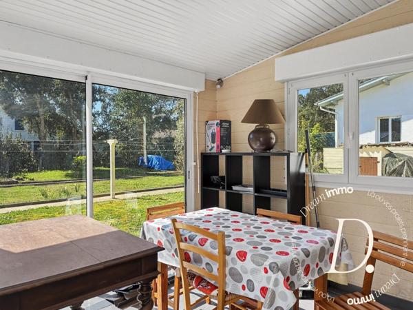Ensemble immobilier