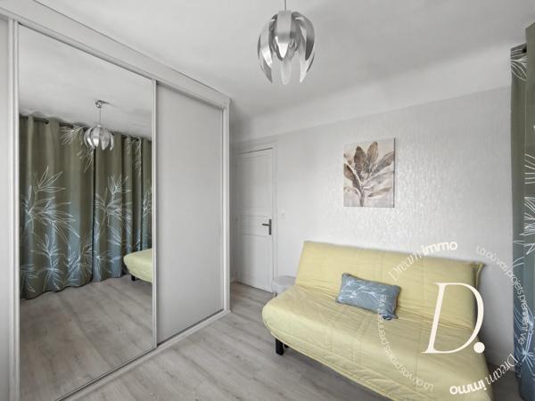 Ensemble immobilier