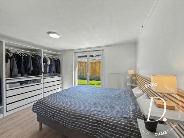 Ensemble immobilier