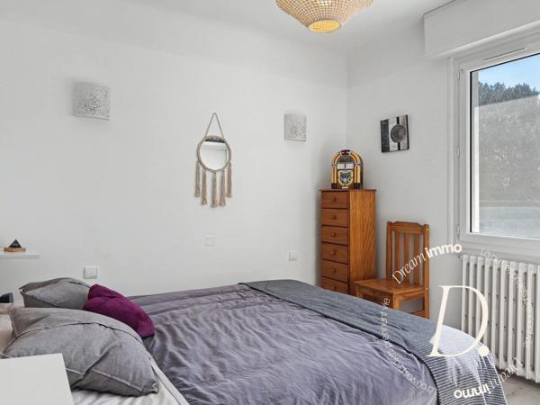 Ensemble immobilier