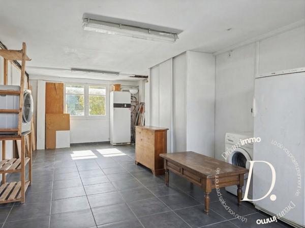 Ensemble immobilier