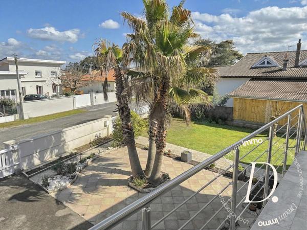 Ensemble immobilier