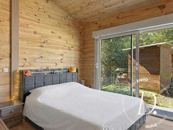 Ensemble immobilier
