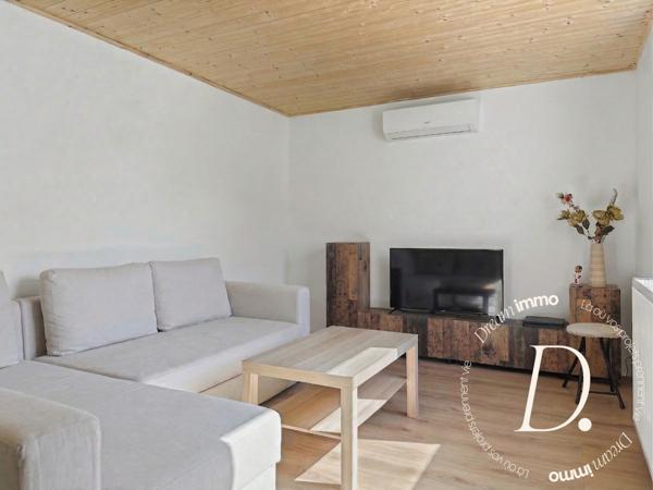 Ensemble immobilier