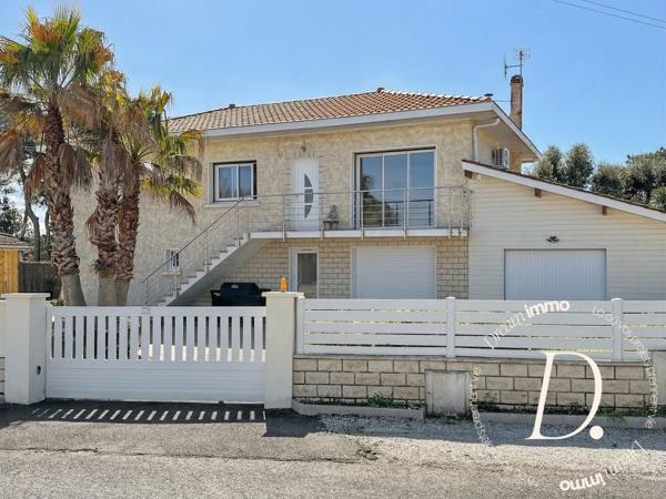 Ensemble immobilier