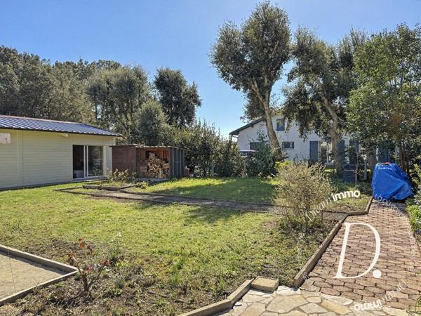 Ensemble immobilier