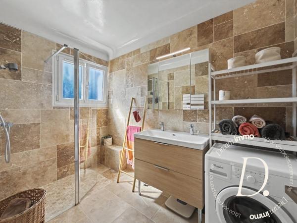 Ensemble immobilier