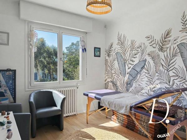 Ensemble immobilier