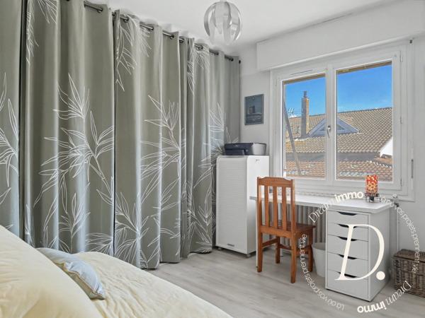 Ensemble immobilier