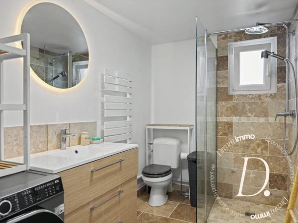 Ensemble immobilier