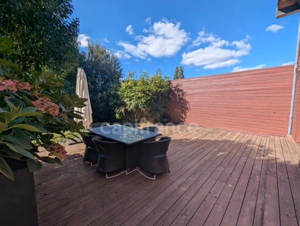 Maison à vendre 5 pièces (33) - 3 Chambres - Lumineux