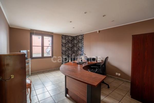 Maison à vendre 5 pièces (33) - 3 Chambres - Lumineux