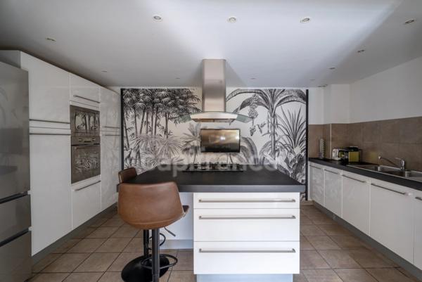 Maison à vendre 5 pièces (33) - 3 Chambres - Lumineux