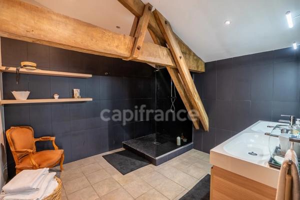 Maison à vendre 5 pièces (33) - 3 Chambres - Lumineux