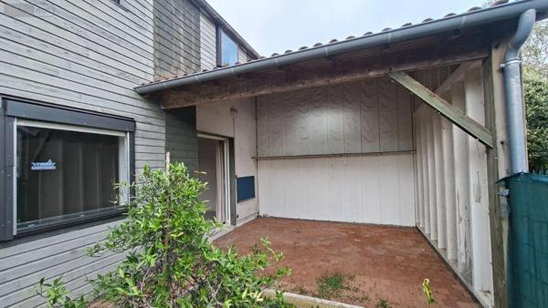 Achat - Maison Bressuire 79300 5 pièces 105 m 2 216 m 2