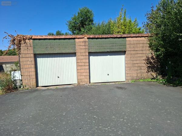 Achat - Maison Bressuire 79300 5 pièces 105 m 2 216 m 2