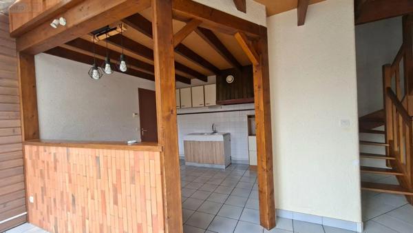 Achat - Maison Bressuire 79300 5 pièces 105 m 2 216 m 2