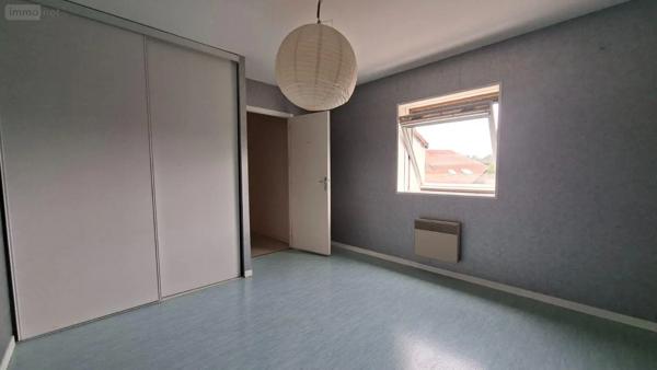 Achat - Maison Bressuire 79300 5 pièces 105 m 2 216 m 2