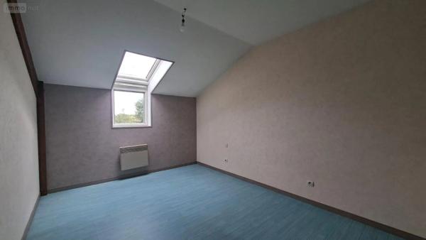 Achat - Maison Bressuire 79300 5 pièces 105 m 2 216 m 2